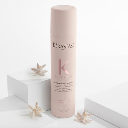 Kérastase - Fresh Affair - Refreshing Droog Shampoo - 34 gr Travelsize