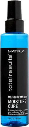 Matrix - Total Results - Moisture Me Rich - Cure 2-Phase Spray - 150 ml