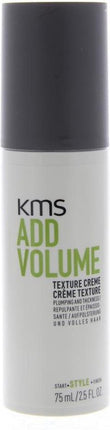 KMS California AddVolume Texture Cream 75ml