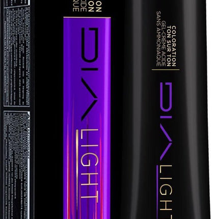 L'Oréal Professionnel - L'Oréal Dia Light 50 ML 6.28