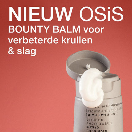 Schwarzkopf Professional OSiS+ Bounty Balm Texture Stylingcrème