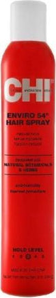 CHI Enviro Flex Hold Hair Spray 300g