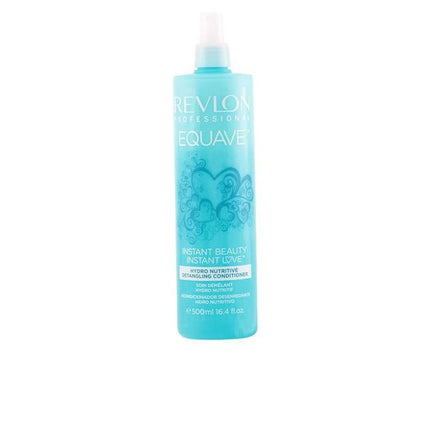 Revlon Equave Instant Beauty Hydro Nutritive Conditioner - 500 ml