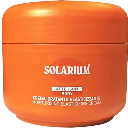 SOLARIUM Aftersun bodycrème, 250ml
