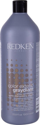 Redken - Color Extend Graydiant Conditioner - Kondicionér