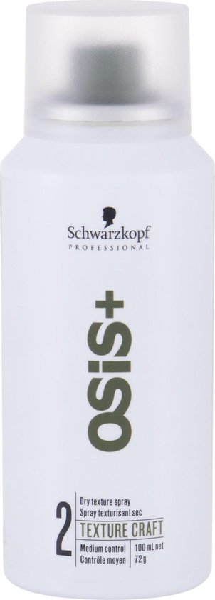 Schwarzkopf Osis Texture Craft Dry Texture Spray 100ml