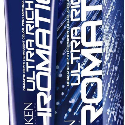 Redken Chromatics Ultra Rich 4G 63ml haarkleuring