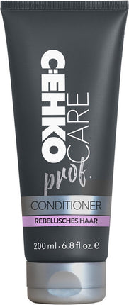 CEHKO C:EHKO Conditioner Rebellisches Haar 200 ml