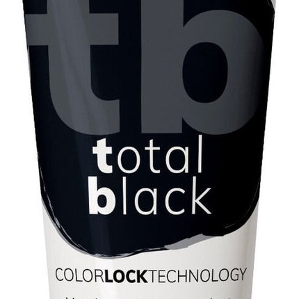 Fanola Masker Color Mask Total Black