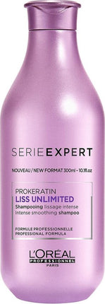 L'Oréal Professionnel - Liss Unlimited Shampoo 1500 ml