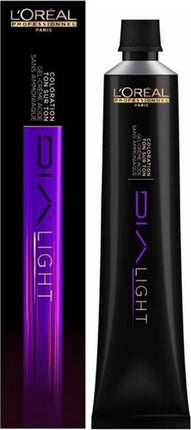 L'Oréal Professionnel - L'Oréal Dia Light 50 ML 7.01