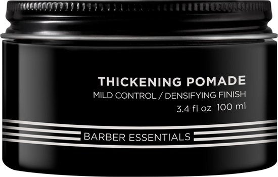 Redken Brews thickening pomade 100 ml