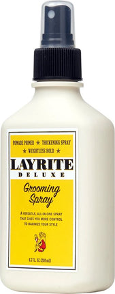 Layrite Grooming Hairspray 200 ml