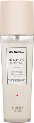 Goldwell - Kerasilk - Reconstruct - Blow-Dry Spray - 125 ml