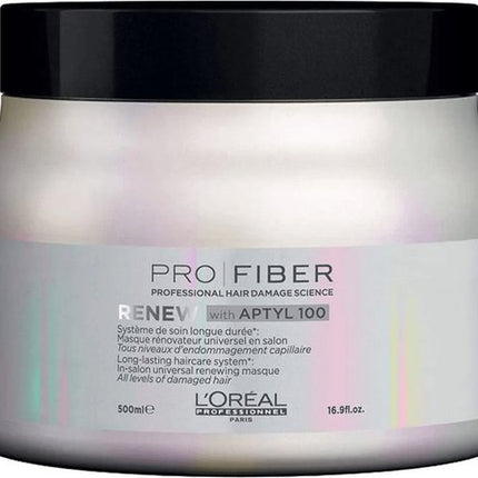L'Oreal Expert Professionnel - PRO FIBER REGENERATE mask 500 ml