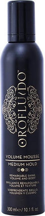 Orofluido - Volume Mousse - 300ml