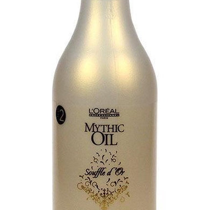 Mythic Oil Souffle d'Or Sparkling conditioner 750 ml
