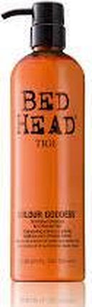 TIGI Bed Head Colour Goddess Conditioner-750 ml - Conditioner voor ieder haartype