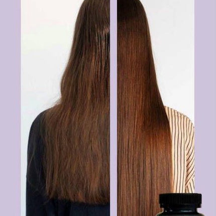 Beauty Bear -  Hair Vitamines