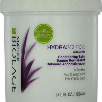 Matrix - Biolage - HydraSource - Conditioner - 1000 ml