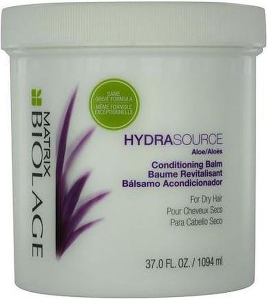 Matrix - Biolage - HydraSource - Conditioner - 1000 ml