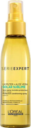 L'Oréal Professionnel Serie Expert Solar Sublime Conditioning Spray- 125 ml