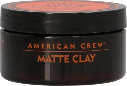American Crew Matte Clay Haarklei - 85 gr