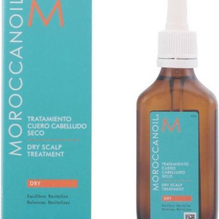 Moroccanoil Dry Scalp Treatment 45ml