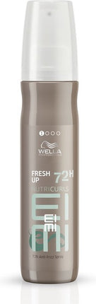 Wella Professionals EIMI Nutricurls Fresh Up 150ML