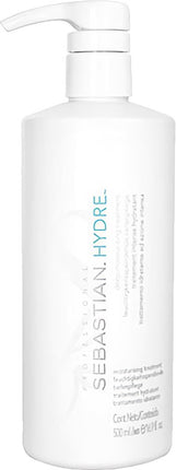 Vochtinbrengende Behandeling Hydre Sebastian (500 ml)