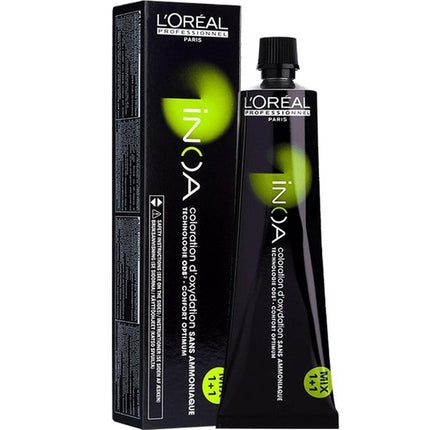 L'Oréal Paris INOA 60 ml - 7.11