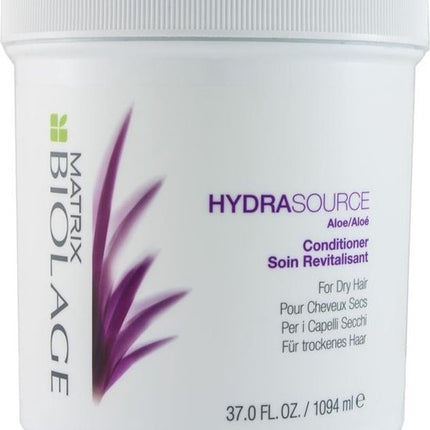 Matrix - Biolage - HydraSource - Conditioner - 1000 ml