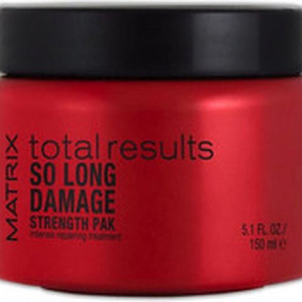 Herstellende Intense Kuur Total Results So Long Damage Matrix