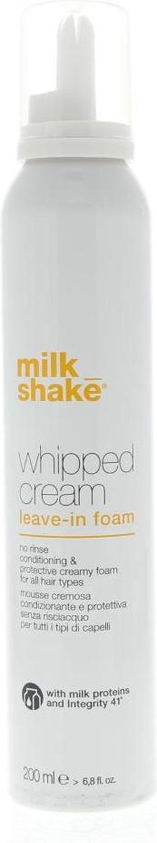 Milk Shake - Conditioning Whipped Cream - 200 ml