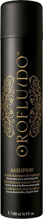 Orofluido - Hairspray Medium Hold - 500ml