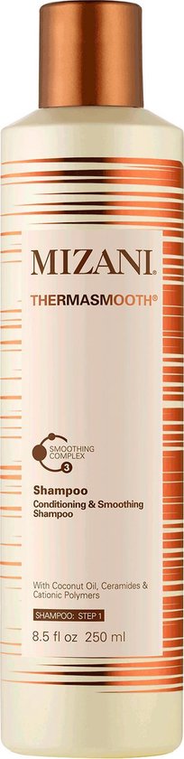 Mizani Therma smooth Shampoo 250 ml