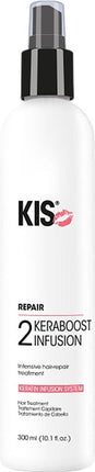 Keraboost infusion spray - 300 ml | KIS