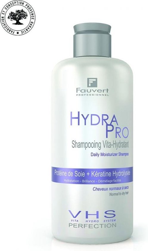 Fauvert VHSP SHAMPOO VITA HYDRATANT 250ML