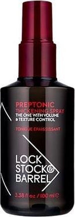 Lock Stock & Barrel 5060088470312 haarspray Mannen 100 ml