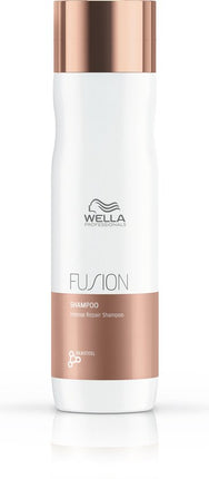 Wella Fusion Shampoo - 250ml
