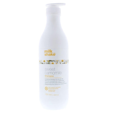 Milk_Shake Camomile Sweet Camomile Shampoo