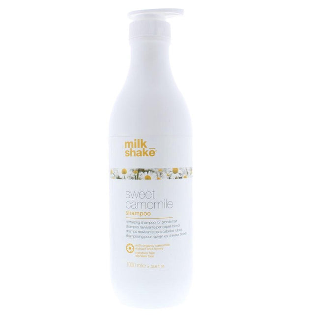 Milk_Shake Camomile Sweet Camomile Shampoo