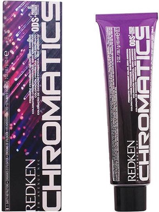 Redken - CHROMATICS natural 2.01 63 ml