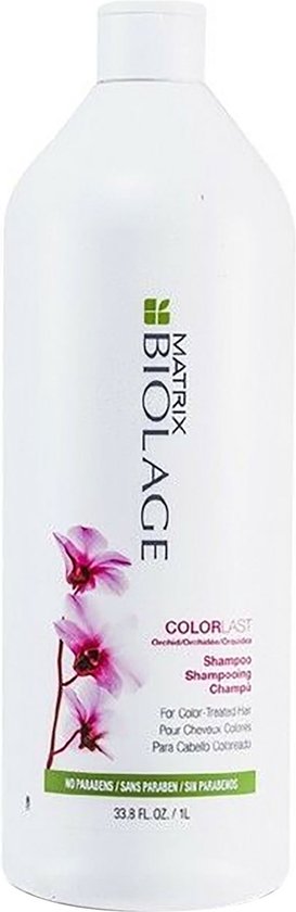 Matrix - Color Last Purple Shampoo