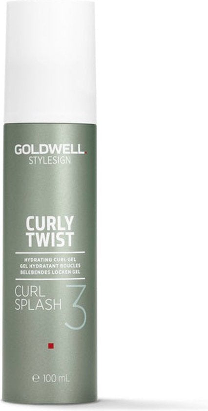 Goldwell Curly Twist Curl Splash - 100 ml