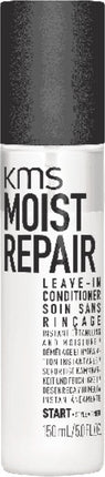 KMS MR LEAVE-IN CONDITIONER 150ML - Conditioner voor ieder haartype
