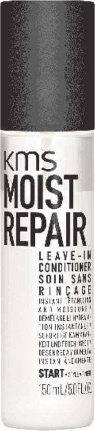 KMS MR LEAVE-IN CONDITIONER 150ML - Conditioner voor ieder haartype