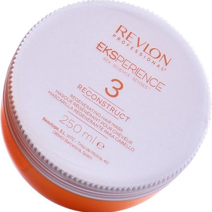 Herstellend Haar Masker Eksperience Reconstruct Phase 3 Revlon (250 ml)