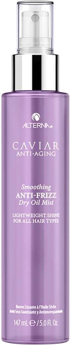 Alterna caviar anti aging Multiplying Volume Styling Mist 147 ML