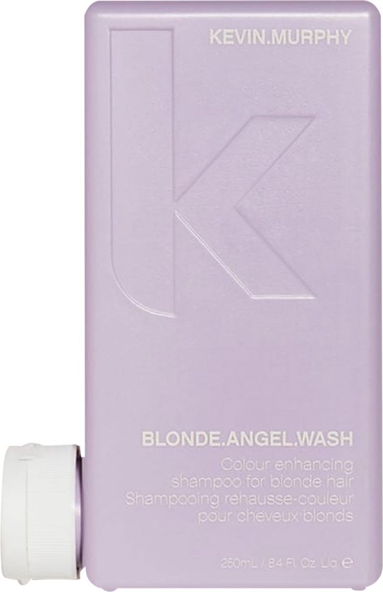 Kevin Murphy Blonde.Angel.Wash - Shampoo - 250 ml